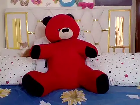 Snapshot of Pretty_vw chatting on 02.03.25 Pretty vw online show from 02.03.25