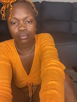 Fury Foxy online show from 01.24.25