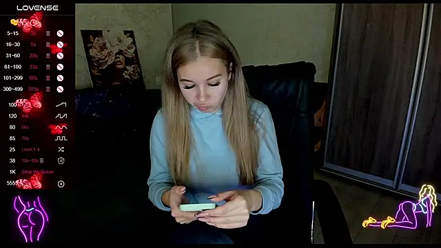  NigoNika online show from 11.10.25