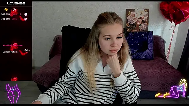  NigoNika online show from 02.28.26