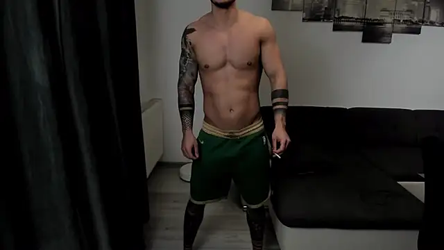 Richarddarell1 online show from 10.22.25