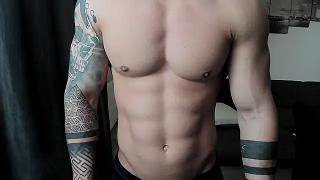 Richarddarell1 online show from 02.16.26