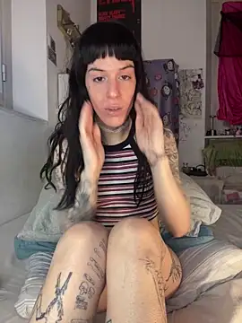 giuli zerozero online show from 02.04.26