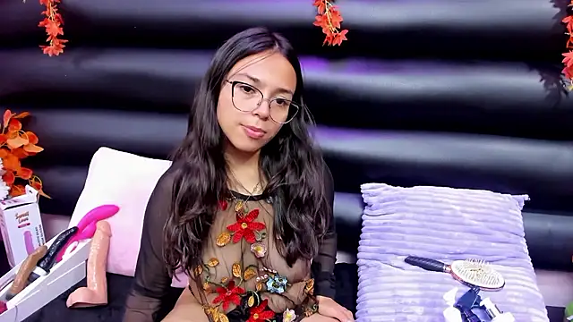 ValerySweety online show from 01.16.26