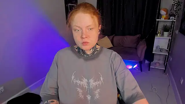 Cassie xKiss online show from 09.30.25