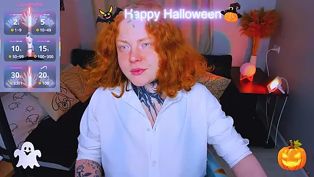 Cassie xKiss online show from 11.02.25