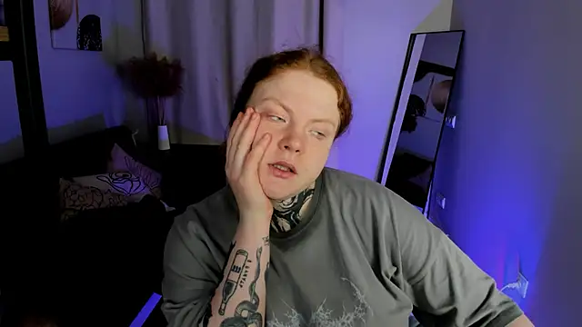 Cassie xKiss online show from 03.22.26