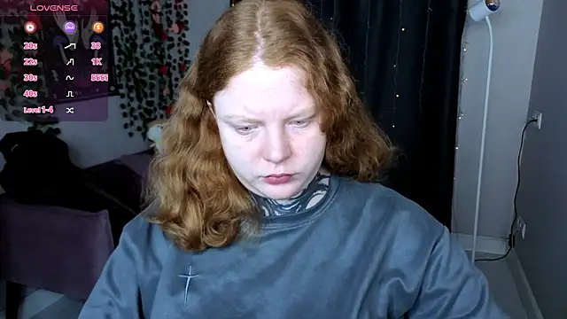 Cassie xKiss online show from 04.04.26