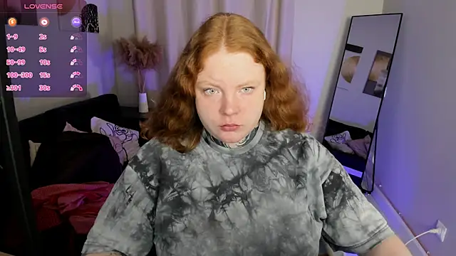 Cassie xKiss online show from 04.16.26