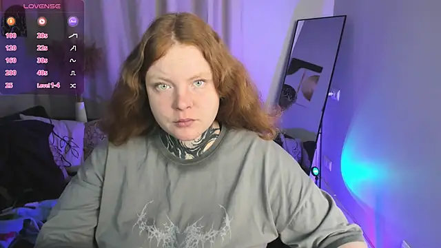 Cassie xKiss online show from 04.22.26