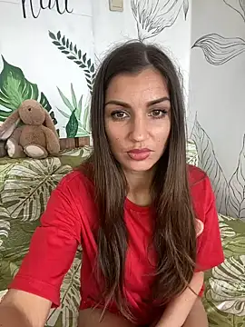 Lanaa19 online show from 03.18.25
