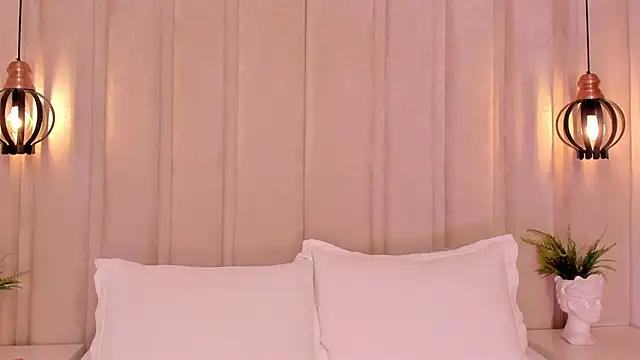 bonniekim  online show from 02.10.25