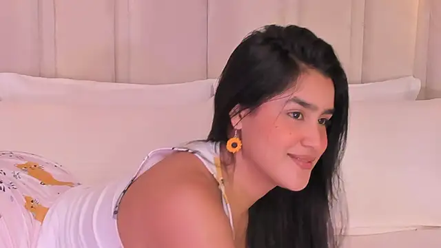 bonniekim  online show from 02.12.25