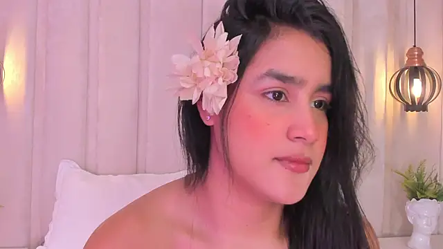 bonniekim  online show from 02.26.25