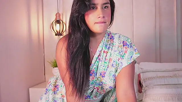 bonniekim  online show from 09.12.25