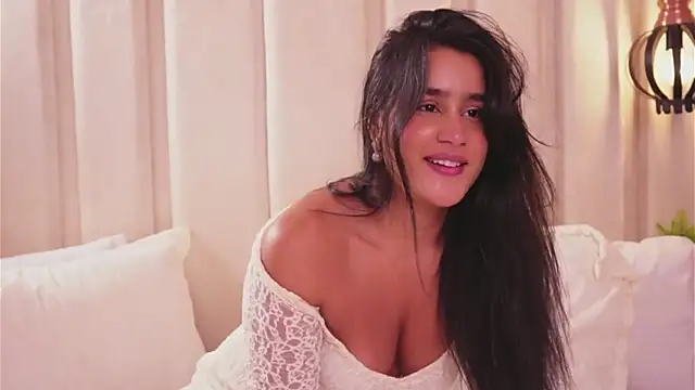 bonniekim  online show from 10.11.25