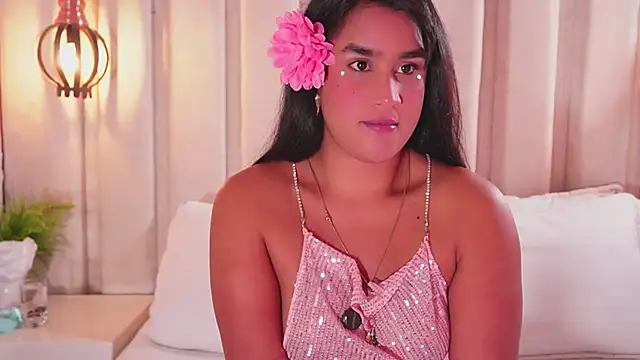 bonniekim  online show from 12.01.25