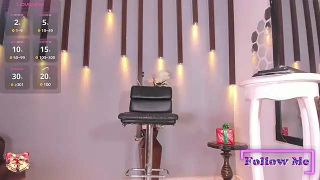 sweet melody8 online show from 12.27.24