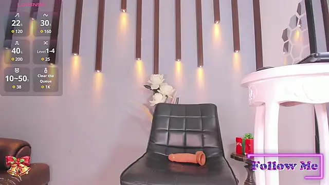 sweet melody8 online show from 12.28.24