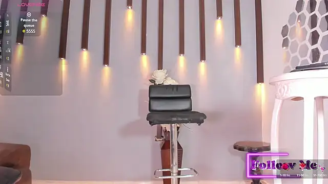 sweet melody8 online show from 01.11.25