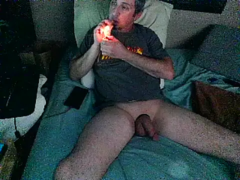 Snapshot of Jacknjimmyjohn chatting on 12.14.24 Jacknjimmyjohn online show from 12.14.24