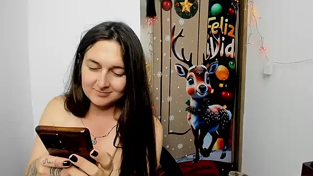 Sweet-Suck69 online show from 12.19.24