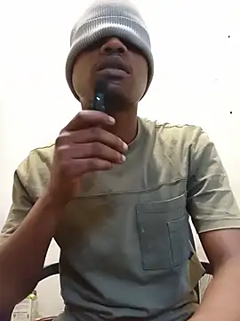 BlackBbC27 online show from 07.18.26