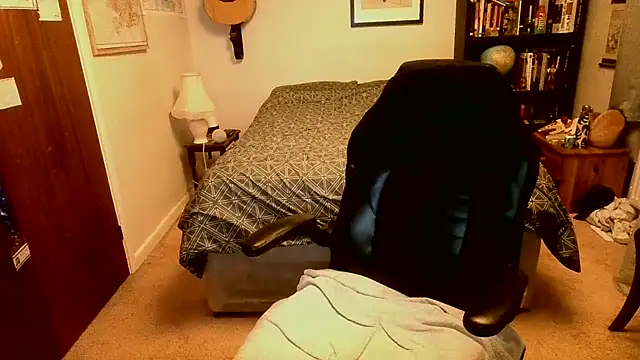 Hairy Guy30 online show from 01.12.25