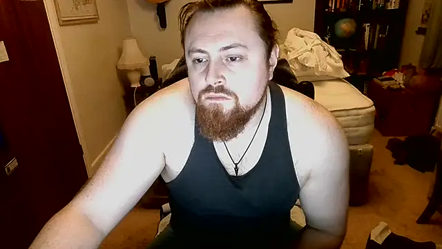 Hairy Guy30 online show from 02.26.25