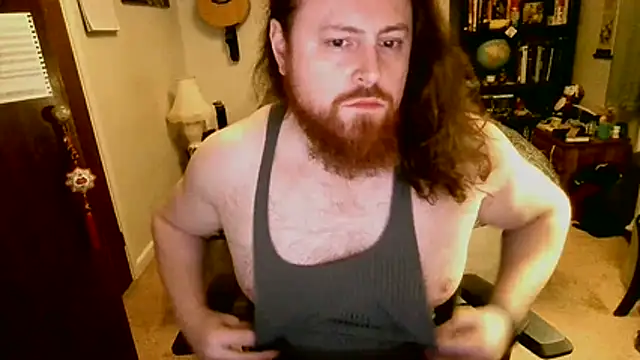 Snapshot of Hairy_Guy30 chatting on 03.09.26 Hairy Guy30 online show from 03.09.26