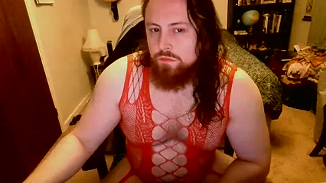 Snapshot of Hairy_Guy30 chatting on 04.06.26 Hairy Guy30 online show from 04.06.26