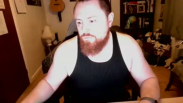 Snapshot of Hairy_Guy30 chatting on 06.16.26 Hairy Guy30 online show from 06.16.26