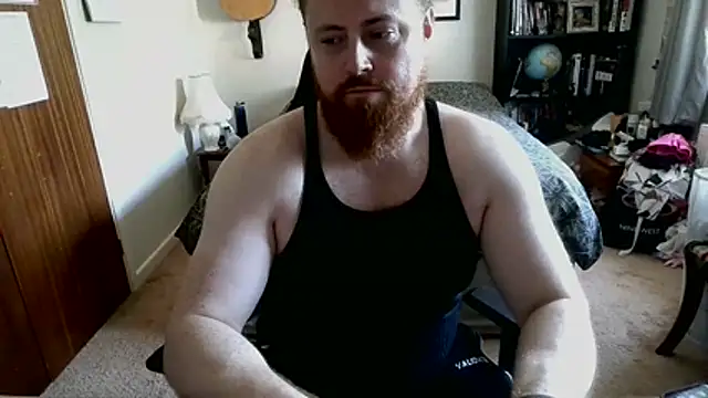 Snapshot of Hairy_Guy30 chatting on 06.25.26 Hairy Guy30 online show from 06.25.26