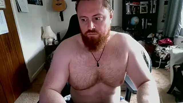 Snapshot of Hairy_Guy30 chatting on 06.27.26 Hairy Guy30 online show from 06.27.26