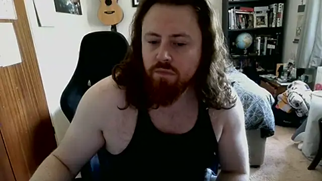 Snapshot of Hairy_Guy30 chatting on 07.04.26 Hairy Guy30 online show from 07.04.26