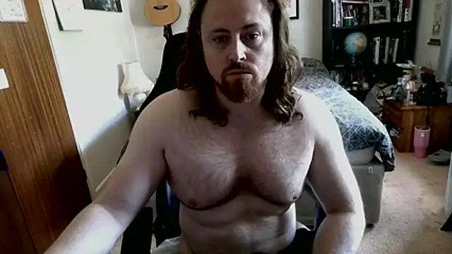 Snapshot of Hairy_Guy30 chatting on 07.20.26 Hairy Guy30 online show from 07.20.26