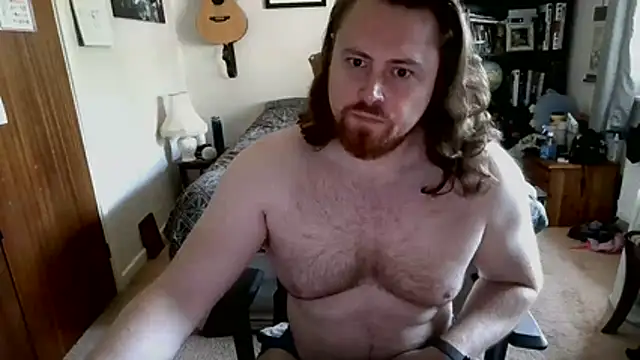 Snapshot of Hairy_Guy30 chatting on 07.21.26 Hairy Guy30 online show from 07.21.26