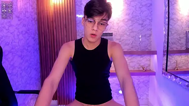 Gerony  online show from 12.19.25