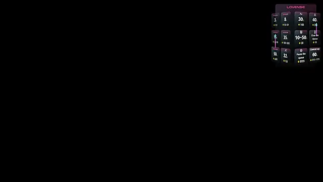 Gerony  online show from 03.22.26