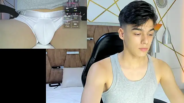 Gerony  online show from 03.26.26