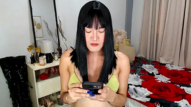 UnforgetableSupira online show from 02.14.26