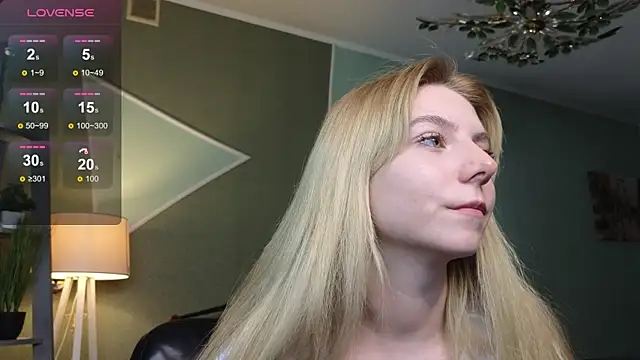 ever anderson online show from 02.07.25