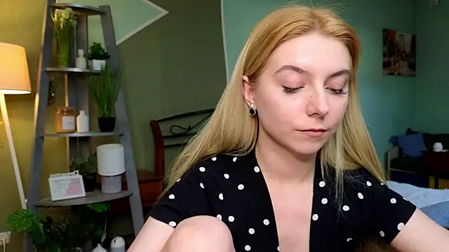 ever anderson online show from 03.10.25