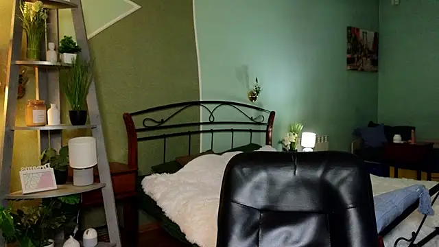 ever anderson online show from 03.10.25