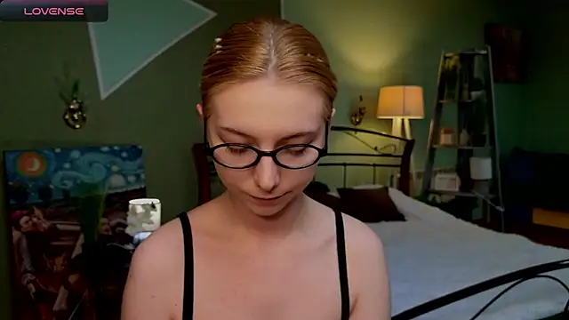 ever anderson online show from 03.19.25
