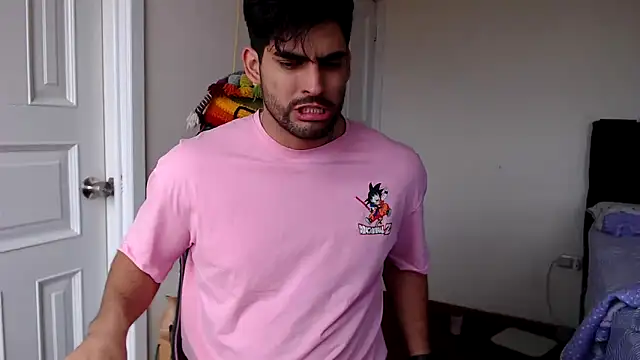 Jackyrose online show from 09.27.25