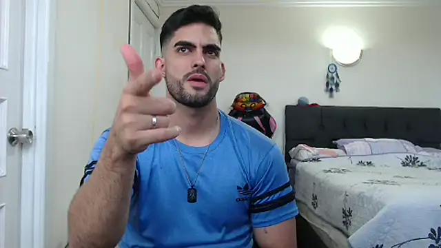 Jackyrose online show from 10.19.25