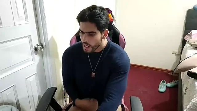 Jackyrose online show from 12.16.25