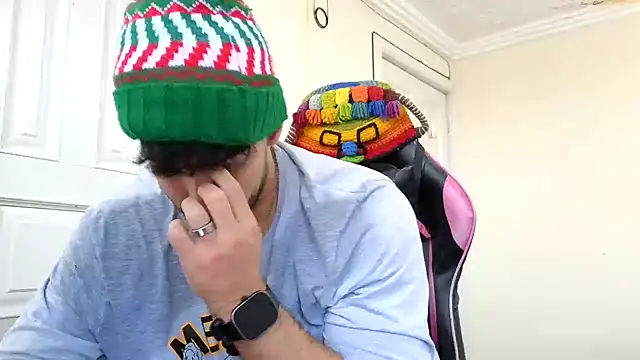 Jackyrose online show from 12.19.25