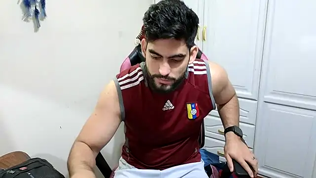 Jackyrose online show from 03.20.26